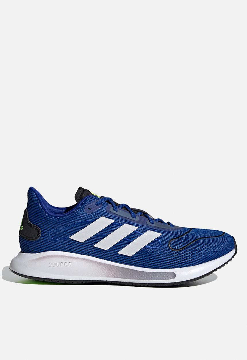 adidas Performance - Galaxar run - team royal blue/ftwr white/core black