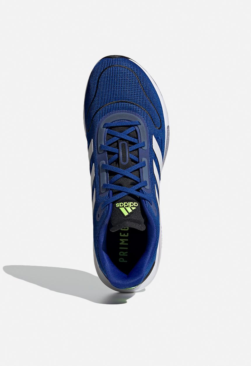 adidas Performance - Galaxar run - team royal blue/ftwr white/core black