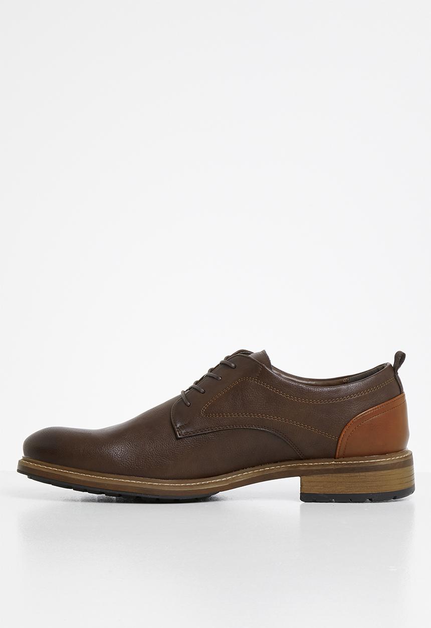 Call It Spring - Middendr - brown