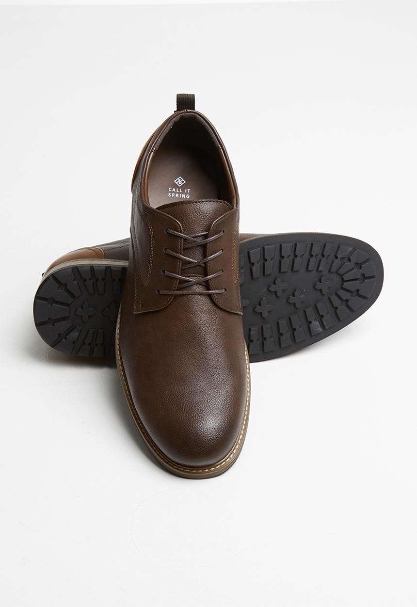 Call It Spring - Middendr - brown