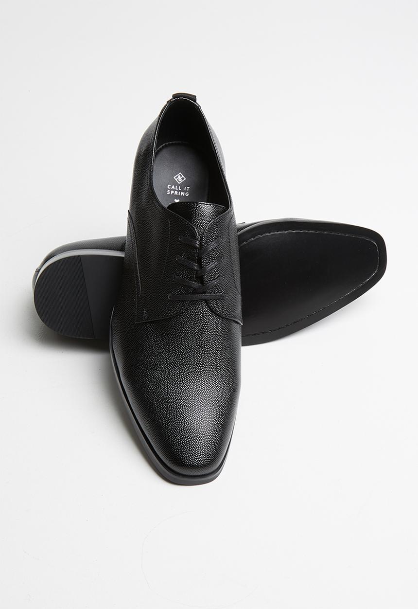 Call It Spring - Abaudien - black 