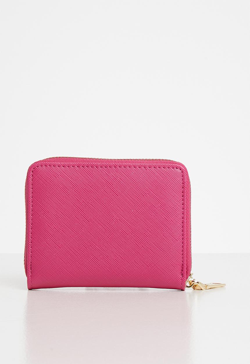 Steve Madden - Bchanged - hot pink