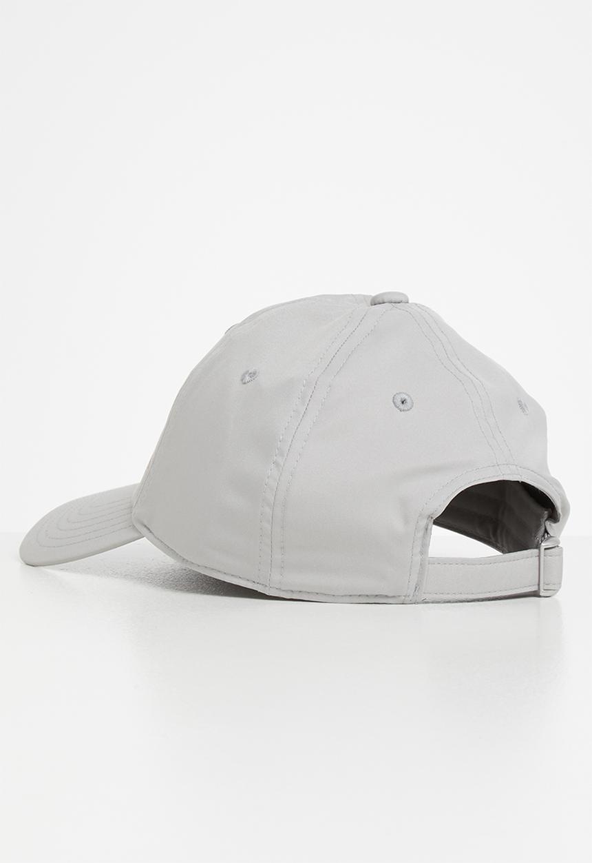 Converse - Nova baseball - pewter & madder pink