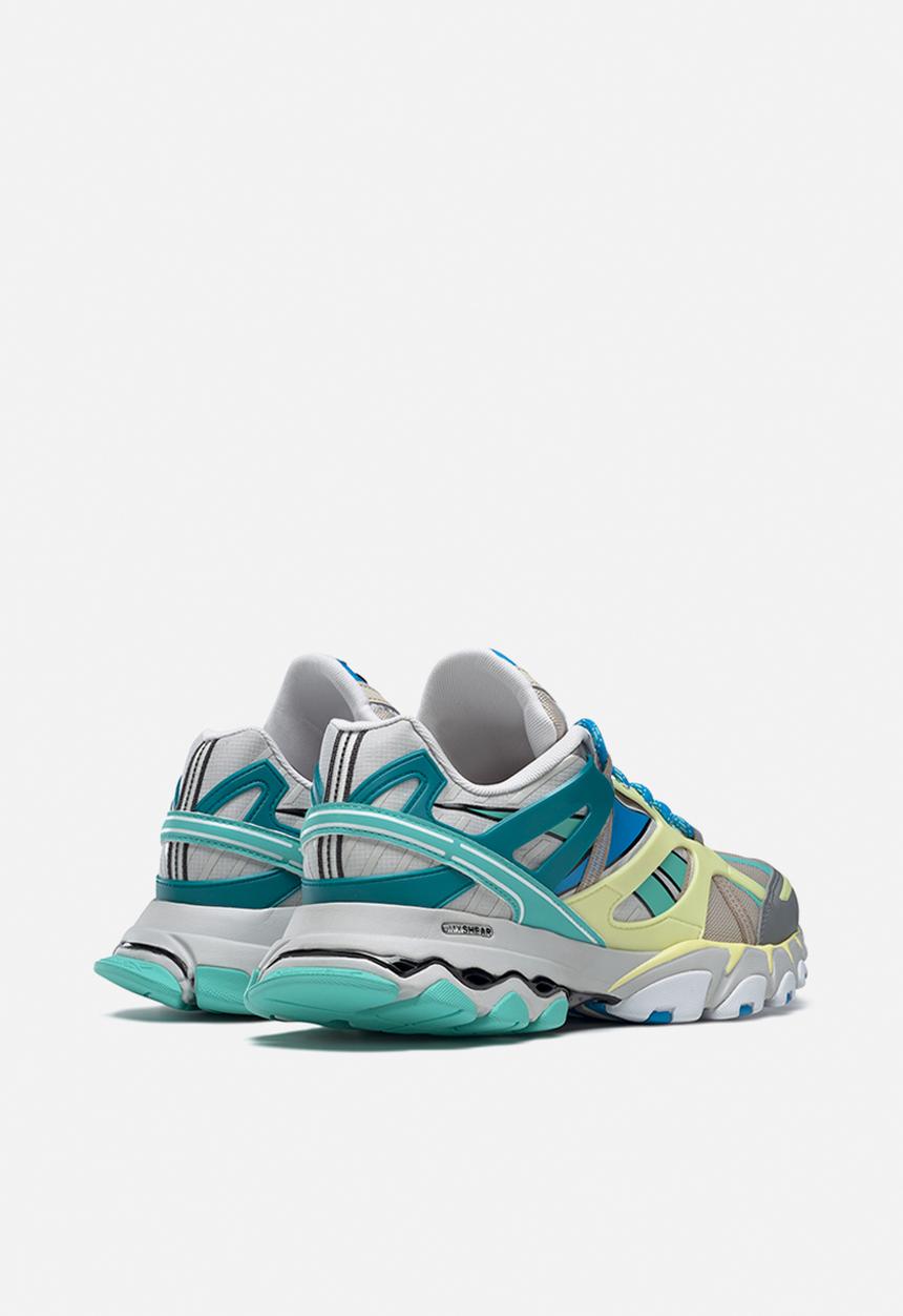 Reebok - Reebok dmx trail sh steel/stucco/cdgry5