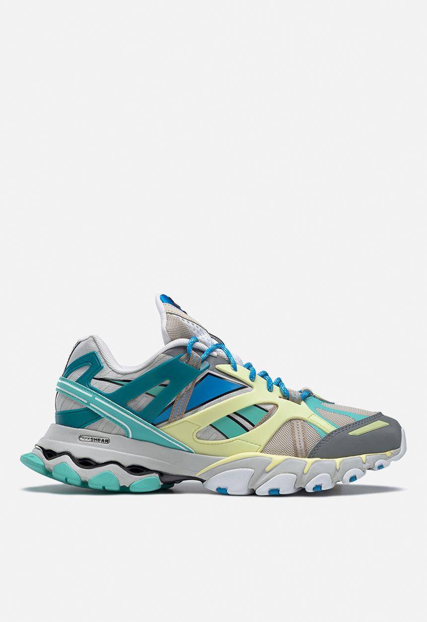 Reebok - Reebok dmx trail sh steel/stucco/cdgry5