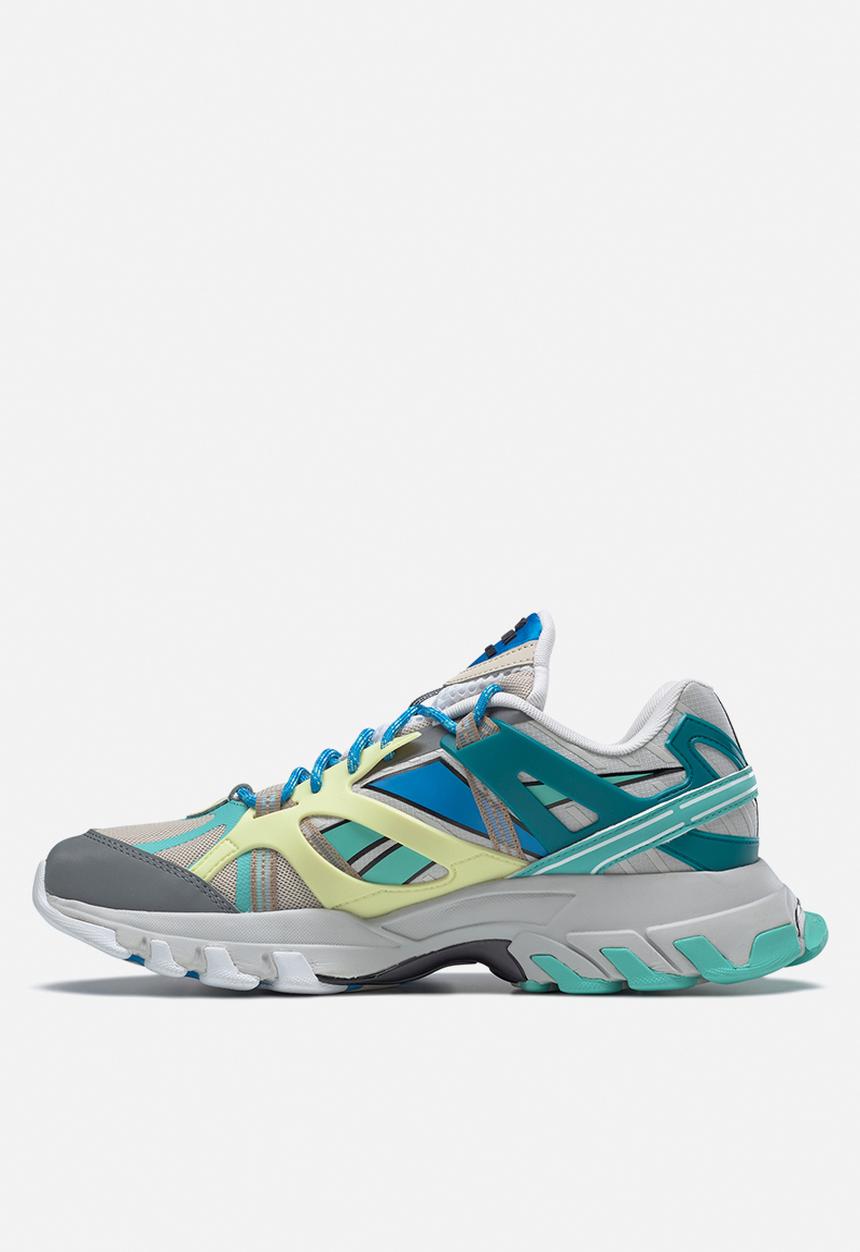 Reebok - Reebok dmx trail sh steel/stucco/cdgry5
