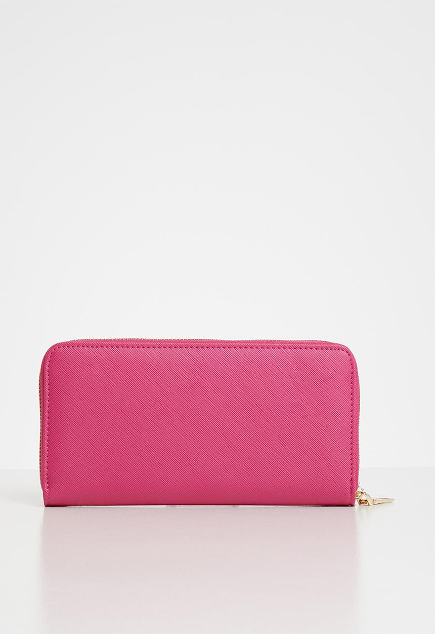Steve Madden - Bwander - hot pink