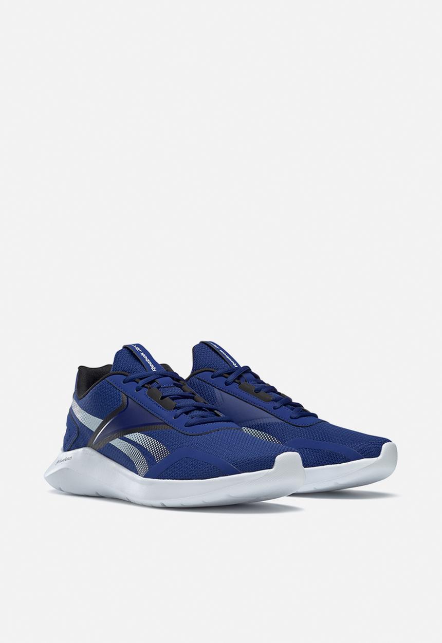 Reebok - Reebok energylux 2.0 - deep cobalt f17-r/black/white