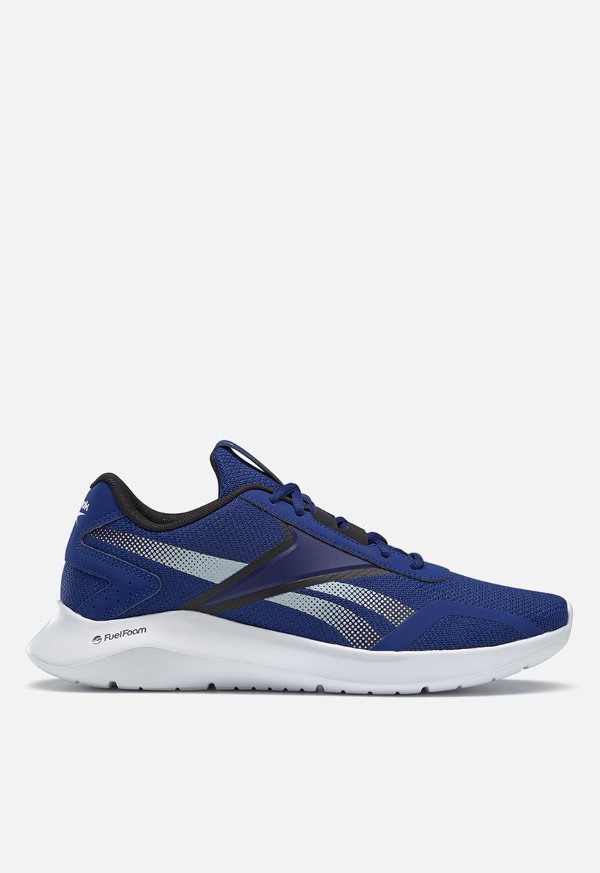 Reebok - Reebok energylux 2.0 - deep cobalt f17-r/black/white