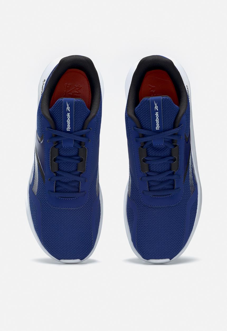 Reebok - Reebok energylux 2.0 - deep cobalt f17-r/black/white