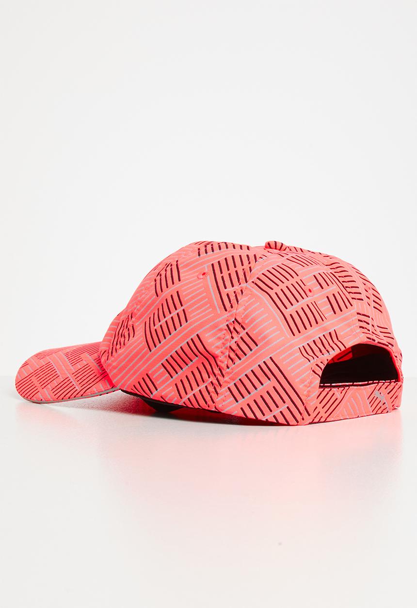 PUMA - Unisex running cap iii ignite - pinkaop