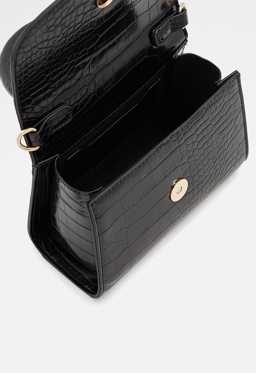 ALDO - Amza - black