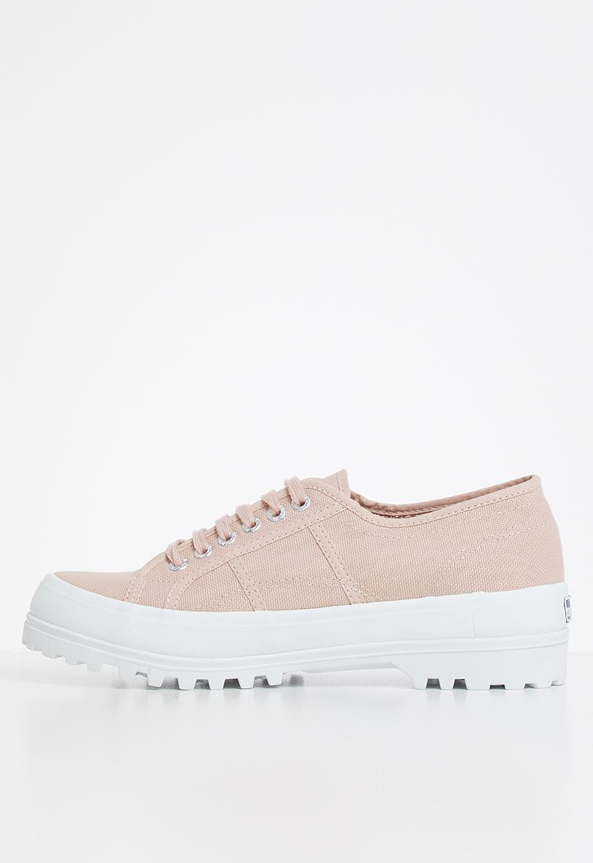 SUPERGA - 2555 - pink smoke