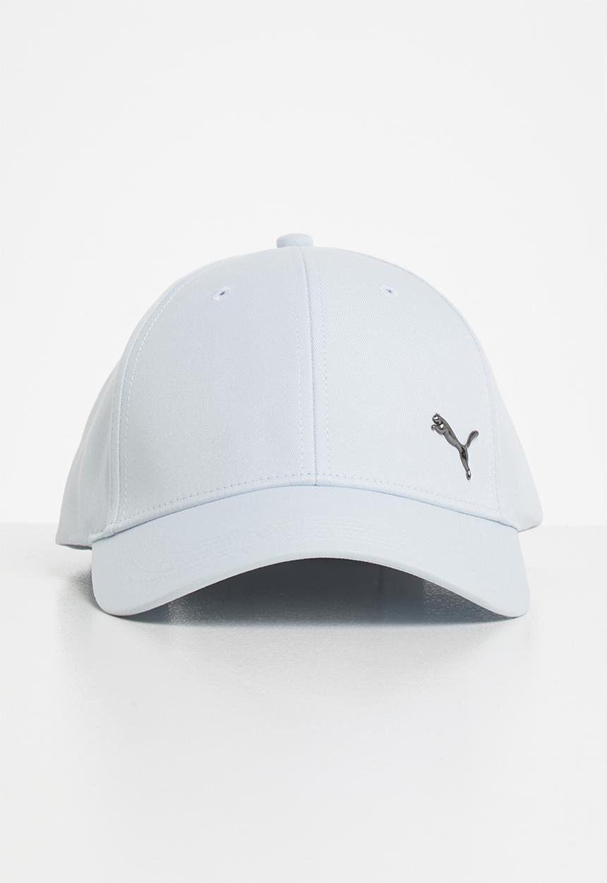 PUMA - Puma metal cat cap - plein air