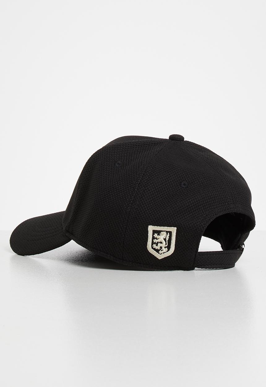 Pringle of Scotland - Wally - black & neutral