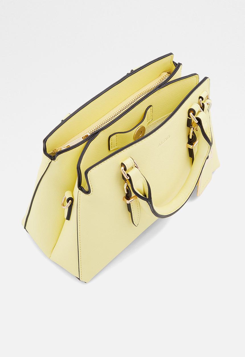 ALDO - Menoa -  light yellow