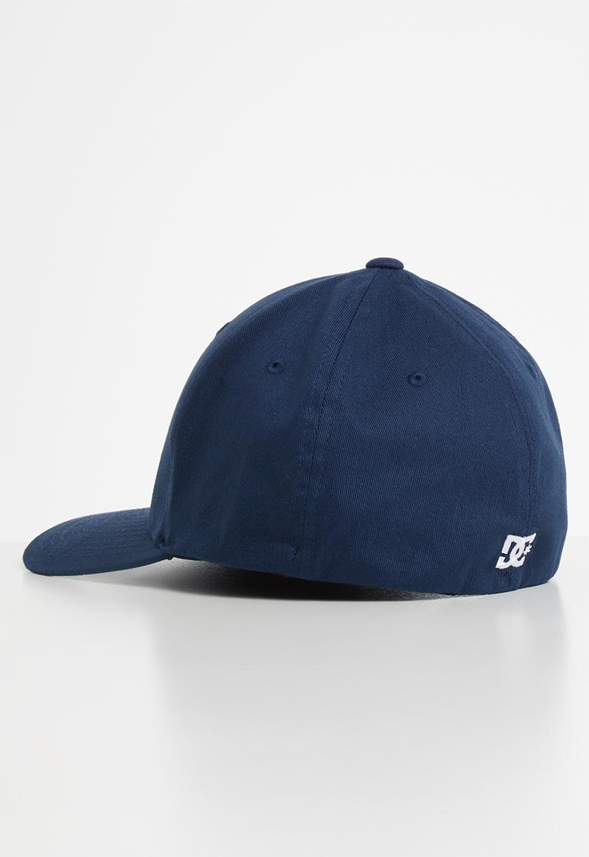 DC - Cap star 2 - navy