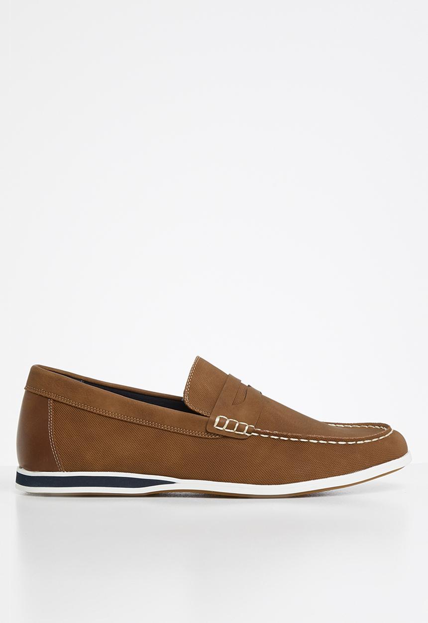 ALDO - Rearwen1 - cognac