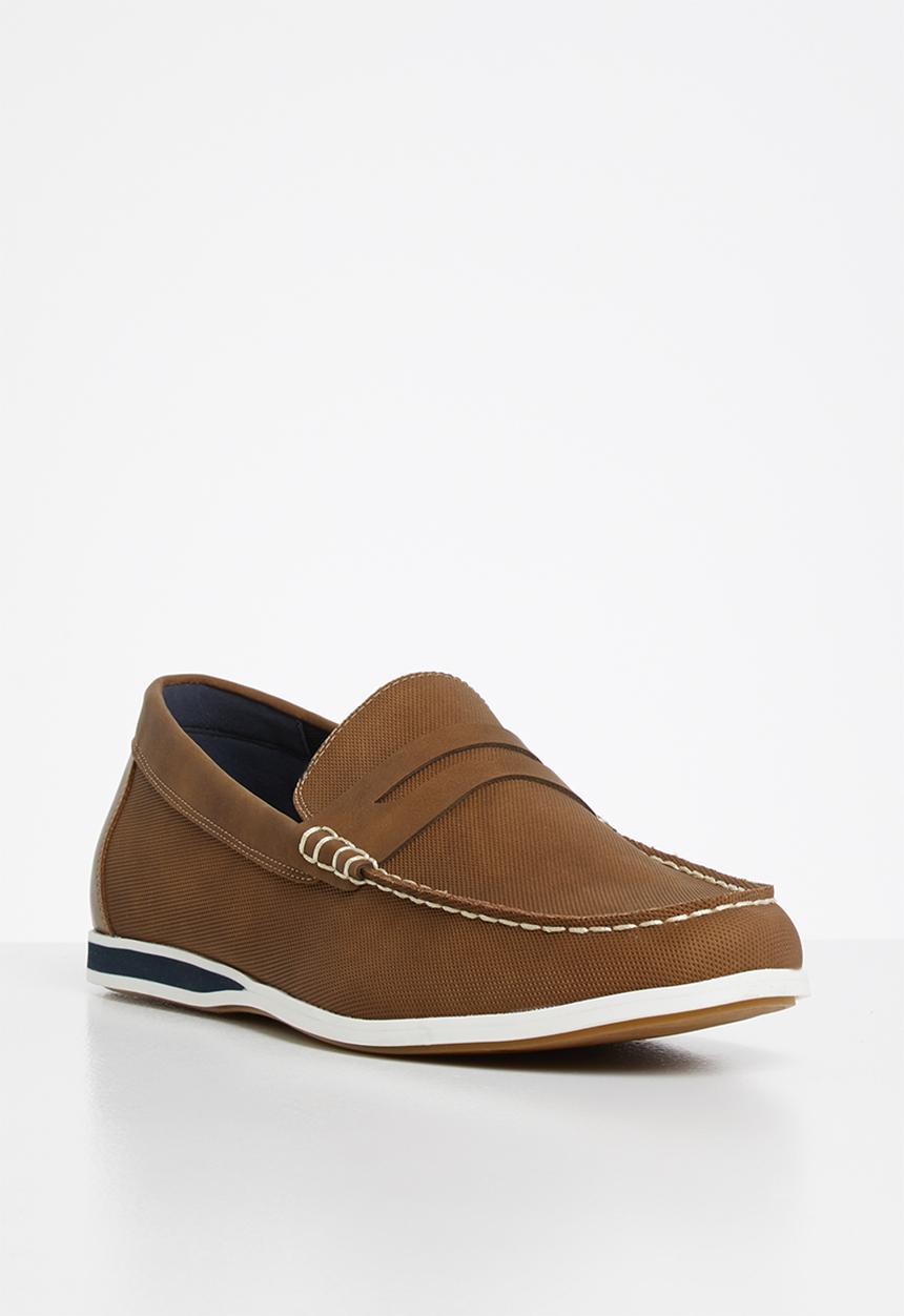 ALDO - Rearwen1 - cognac