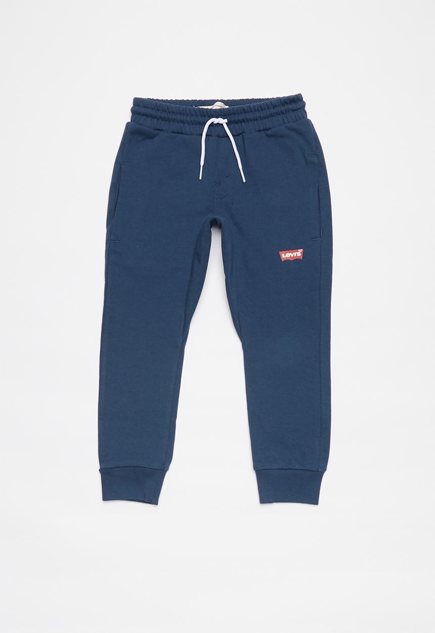 Levi’s® - Slouchy knit jogger - navy
