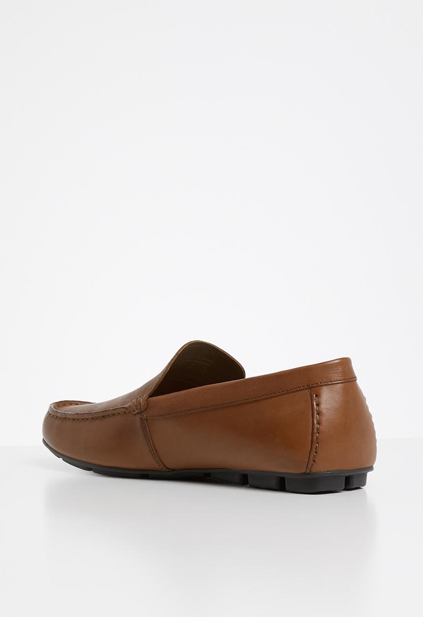 ALDO - Popchank - cognac