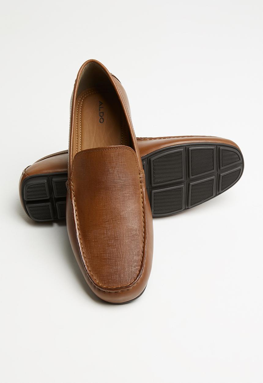 ALDO - Popchank - cognac