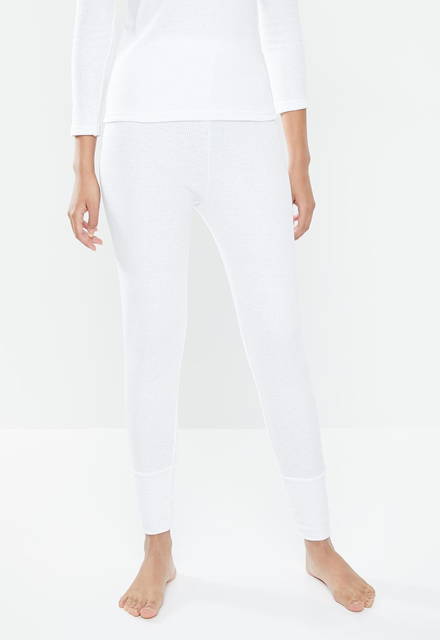 Jockey - 1 Pack elmar slaxliner - white