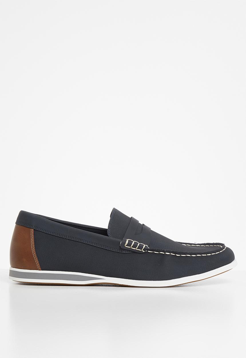 ALDO - Rearwen1 - navy
