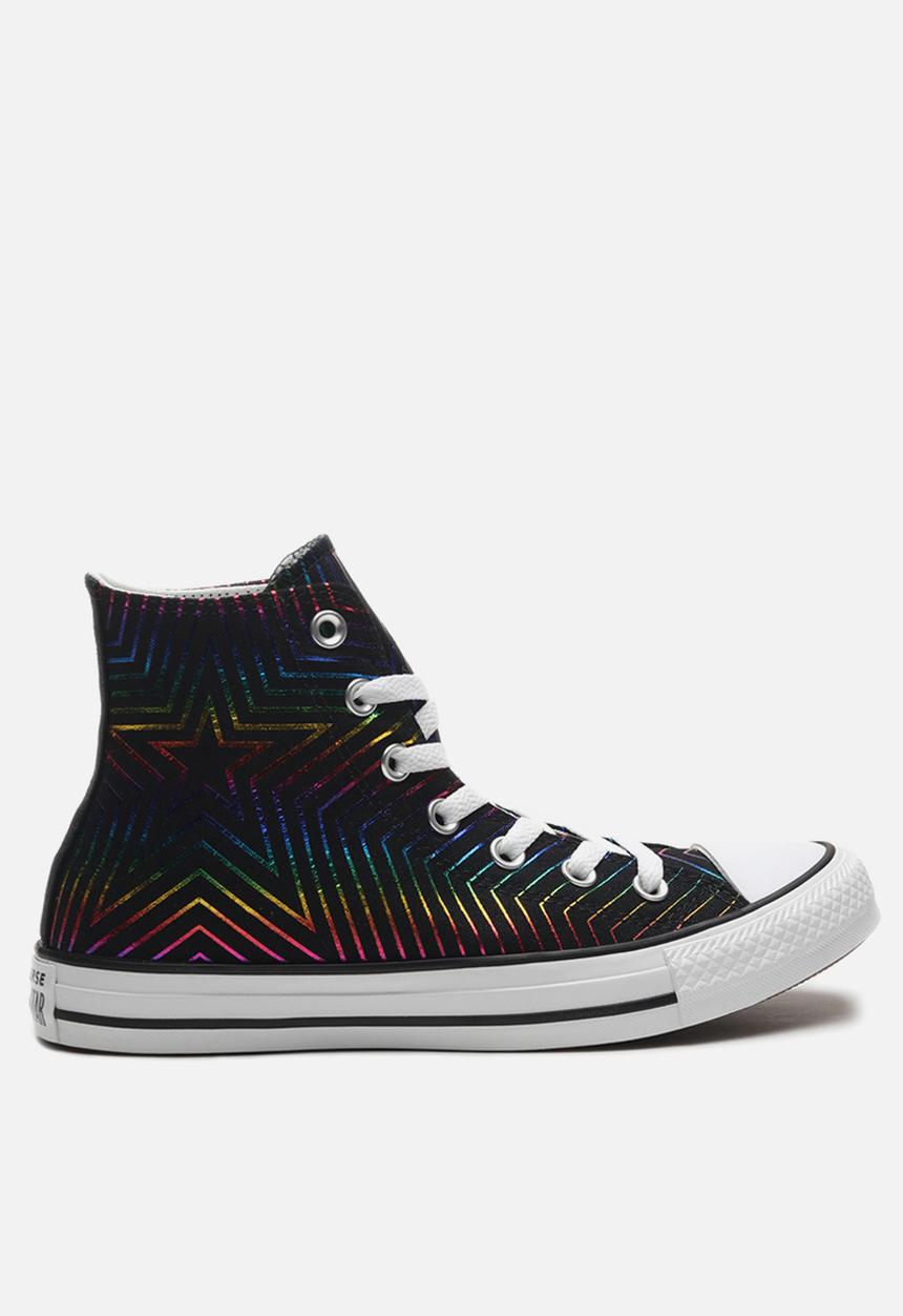 Converse - Chuck Taylor All Star - black & white
