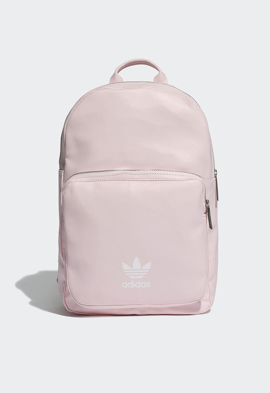 adidas Originals - Backpack  - pink 