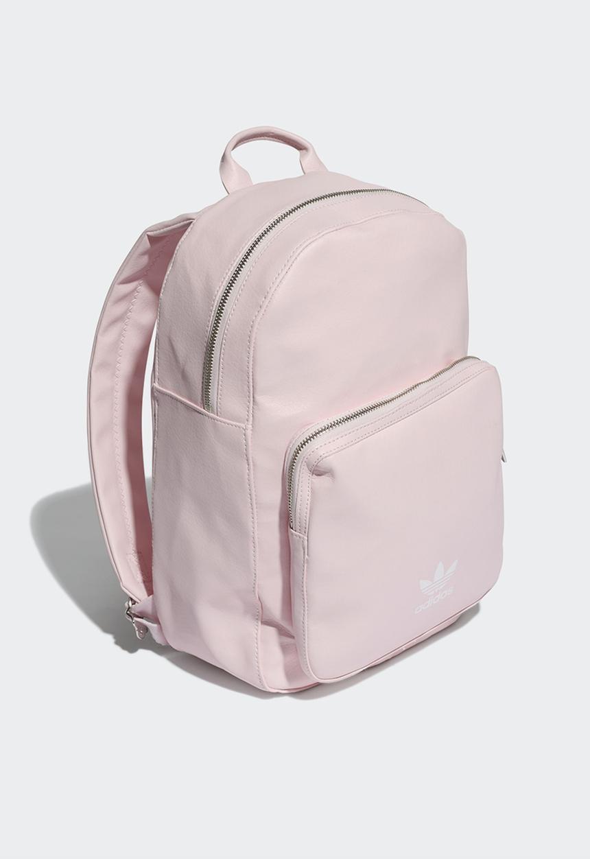 adidas Originals - Backpack  - pink 