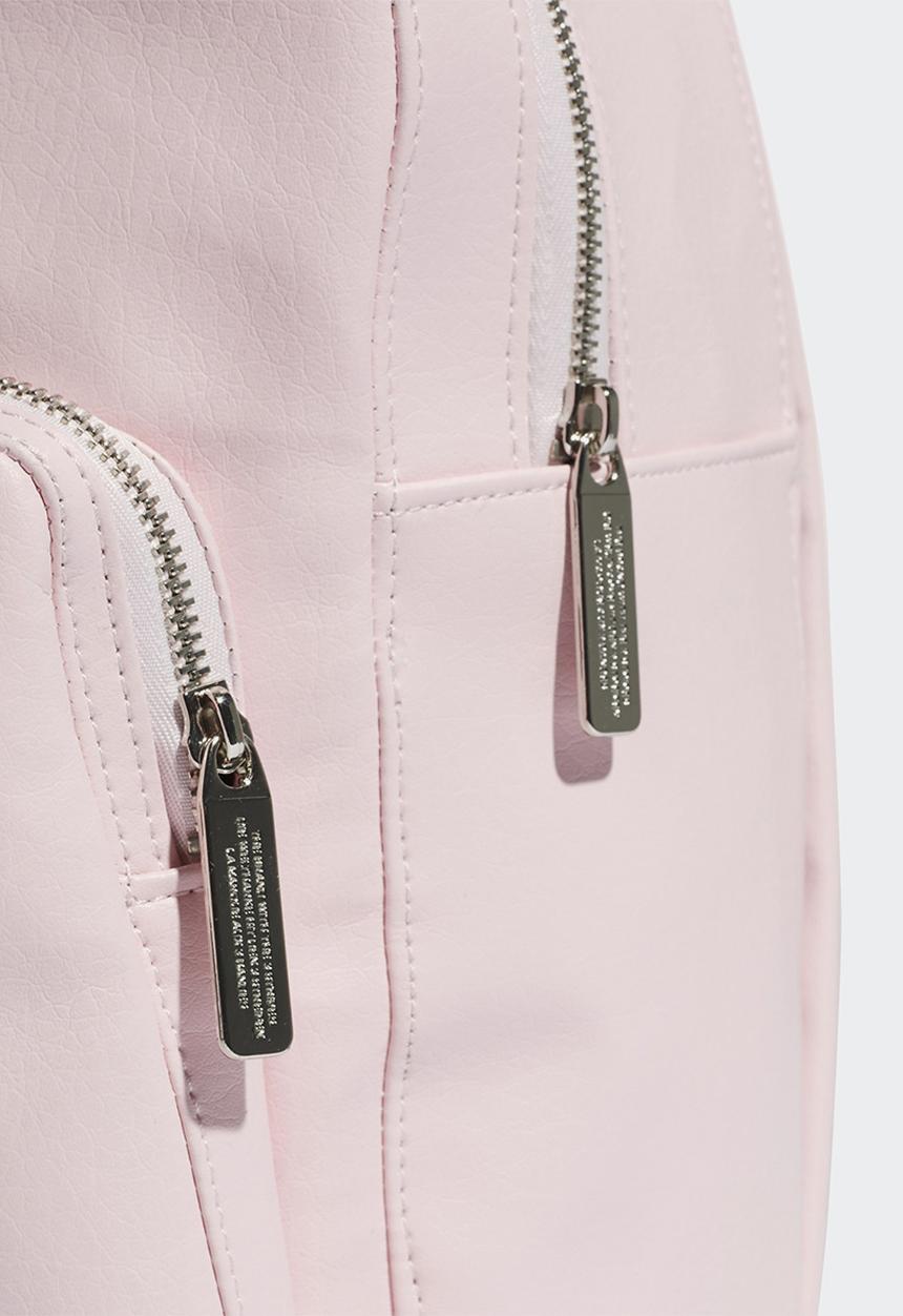 adidas Originals - Backpack  - pink 