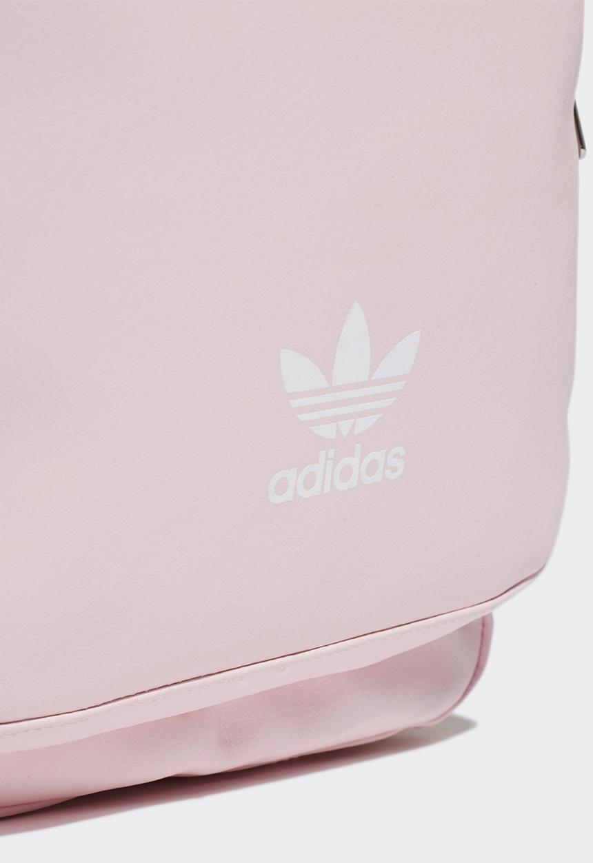 adidas Originals - Backpack  - pink 