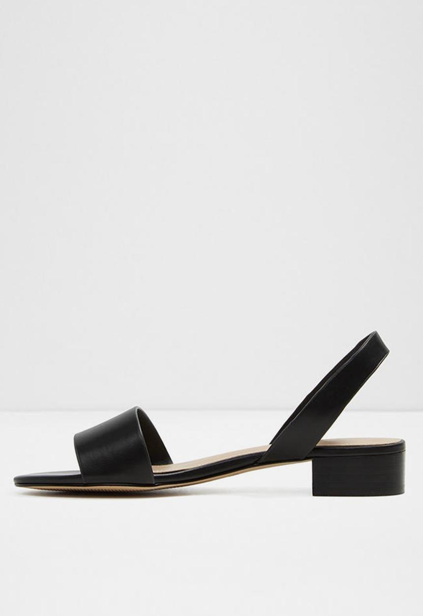 ALDO - Candice sandal - black