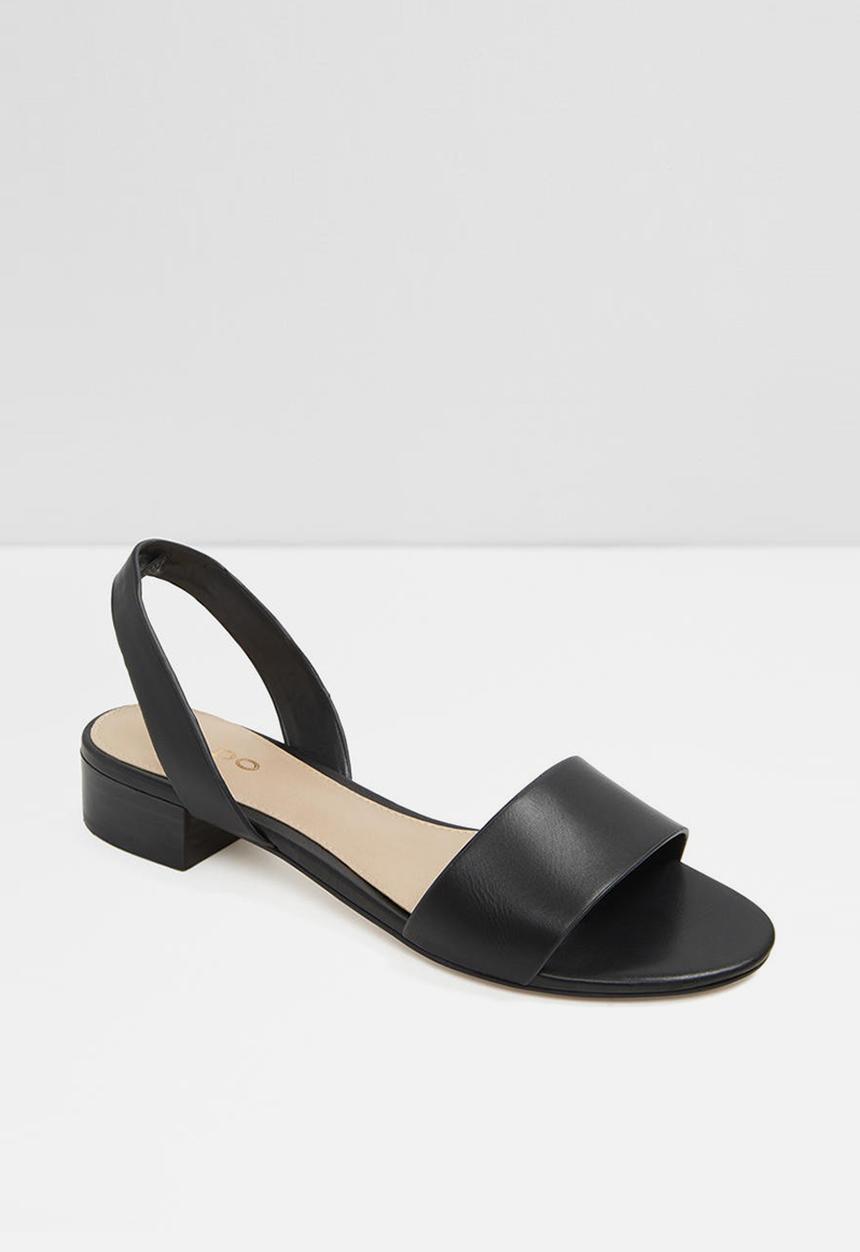 ALDO - Candice sandal - black