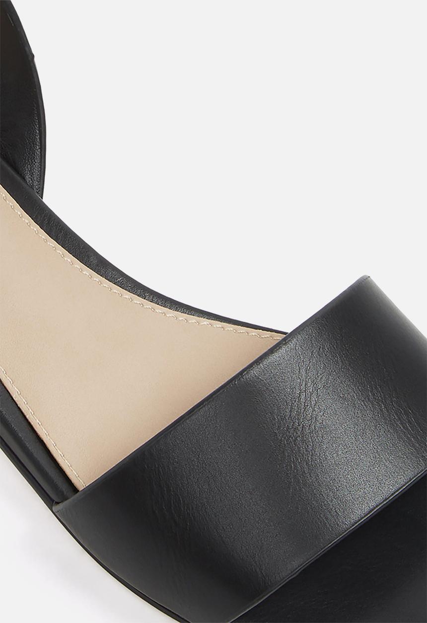 ALDO - Candice sandal - black