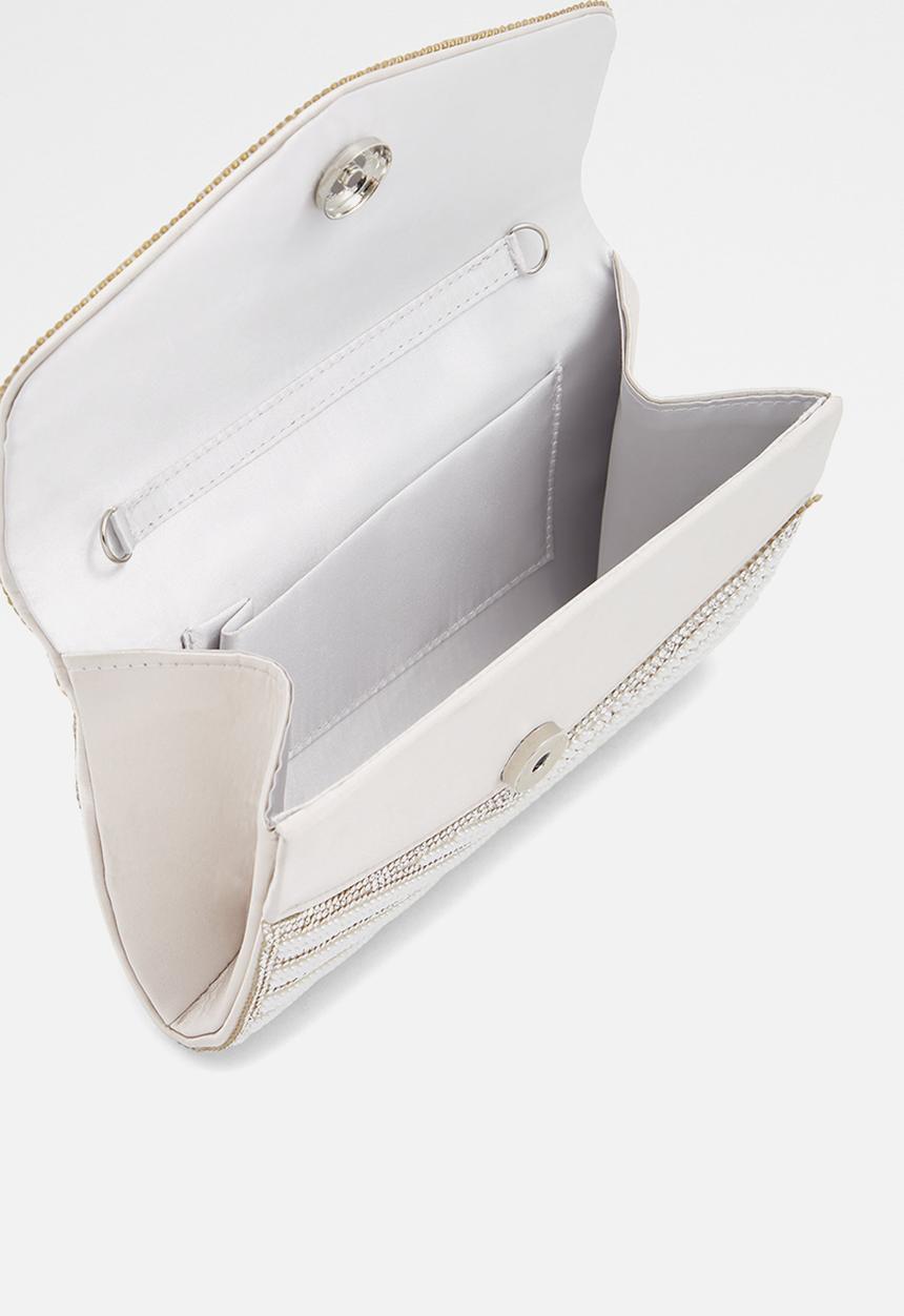 ALDO - Denadda0 -  silver
