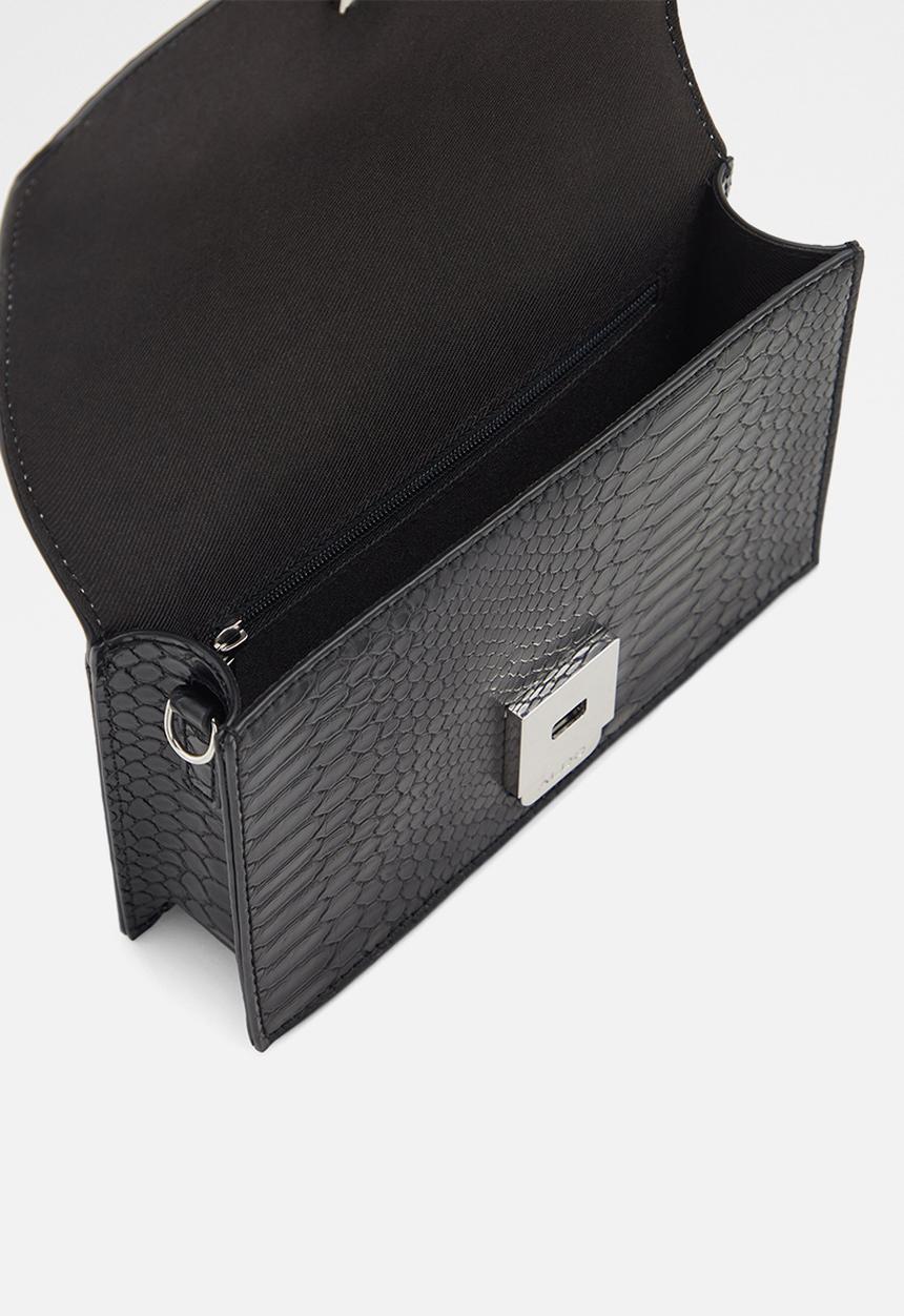 ALDO - Detersa -  black 
