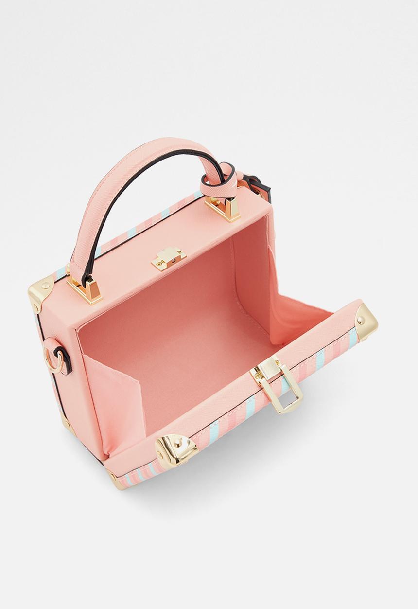 ALDO - Gwidith0 -  peach & blue