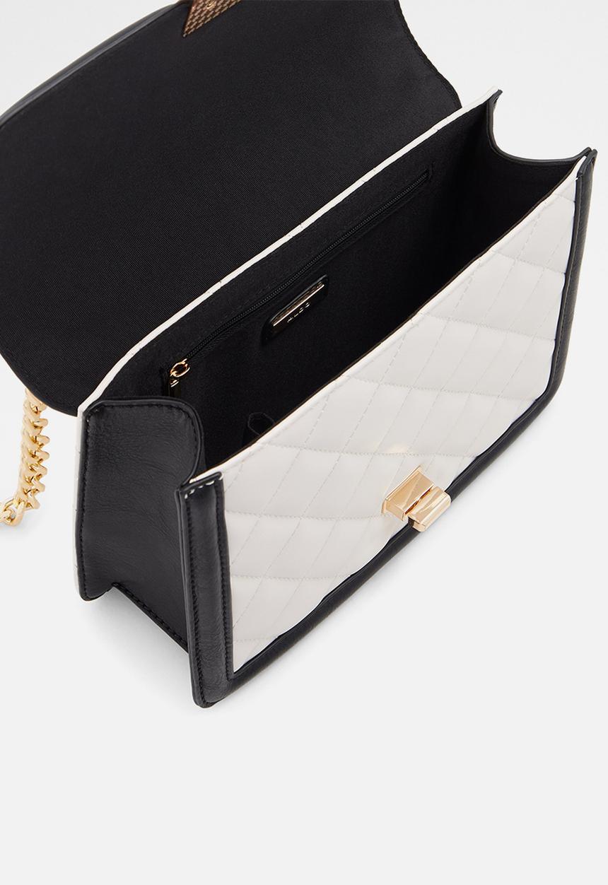 ALDO - Halide -  black & white