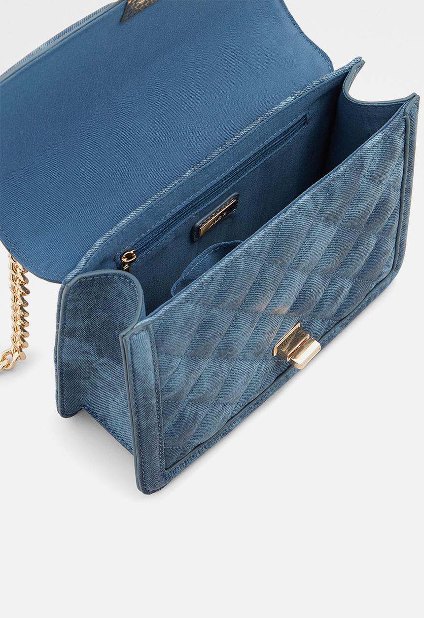 ALDO - Halide00 -  navy 