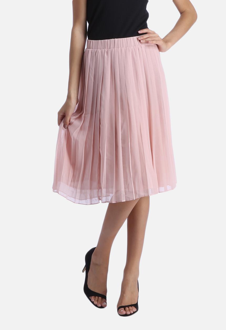 Vero Moda - Pleated Skirt