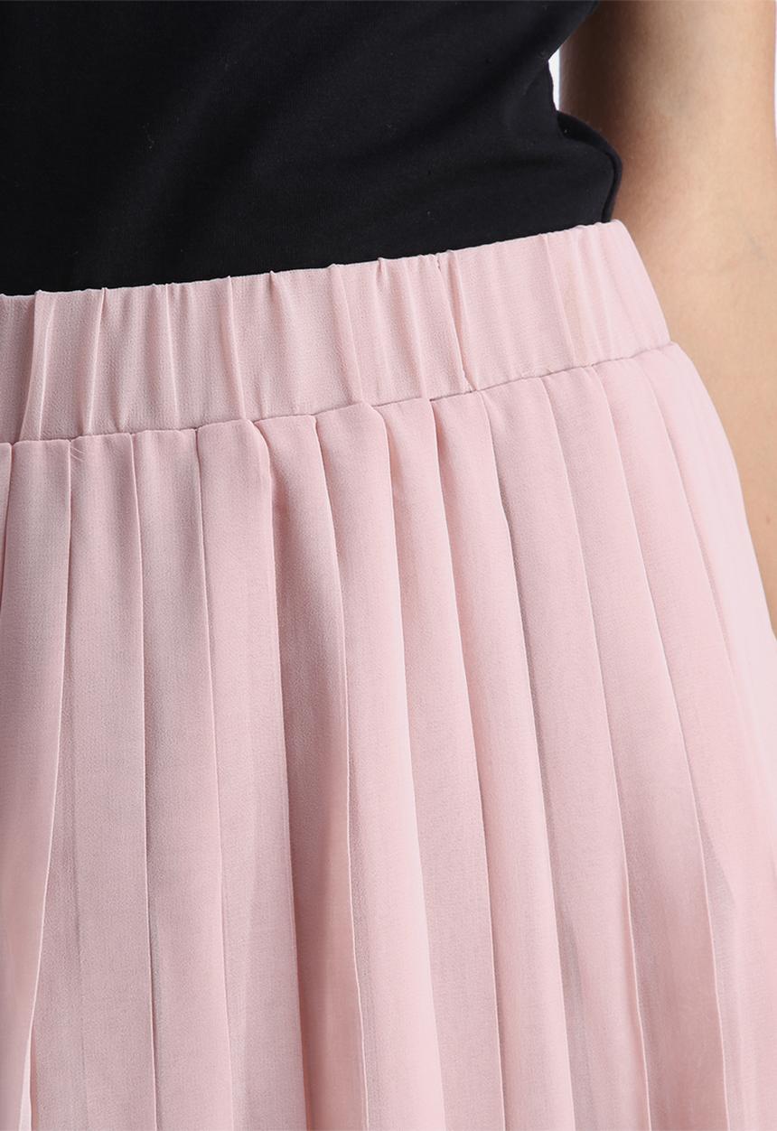 Vero Moda - Pleated Skirt