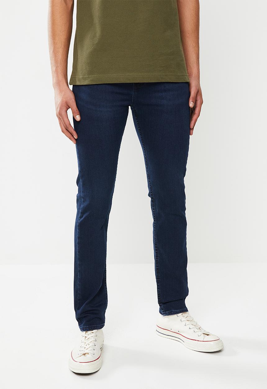 Levi’s® - 510™ skinny local dark hours psk - blue