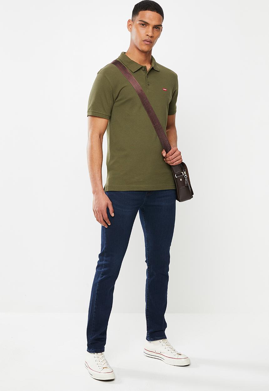 Levi’s® - 510™ skinny local dark hours psk - blue