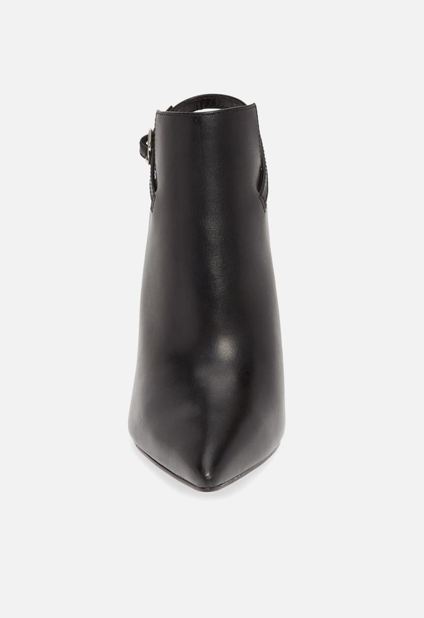 Steve Madden - Daily heel - black 