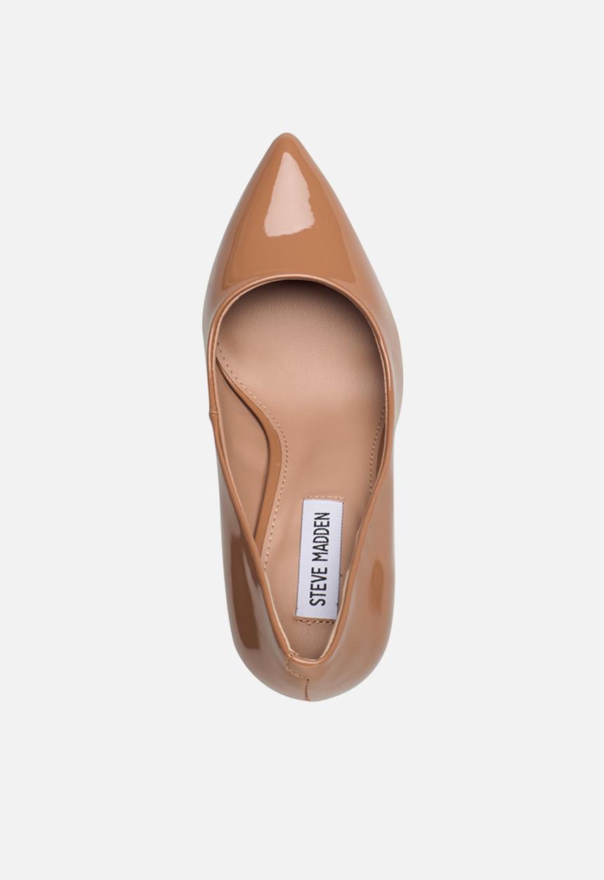 Steve Madden - Lillie court - camel 