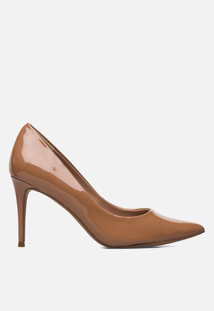Steve Madden - Lillie court - camel 
