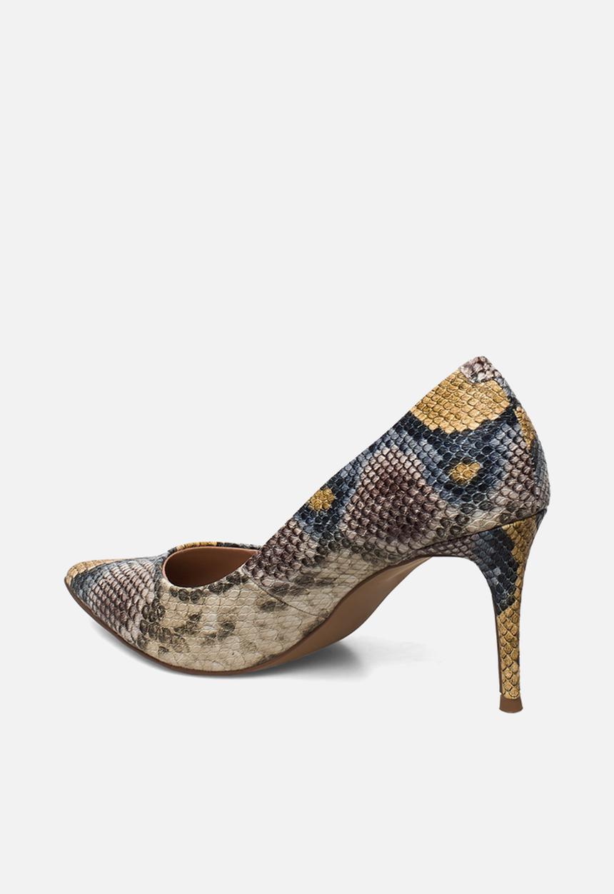 Steve Madden - Lillie court - multi 