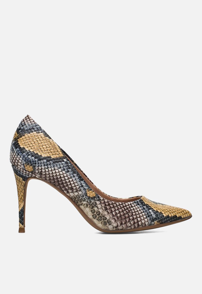 Steve Madden - Lillie court - multi 